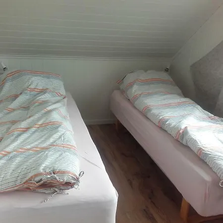Leilighet Gimsoy Lofoten * Saupstad (Gimsoya)