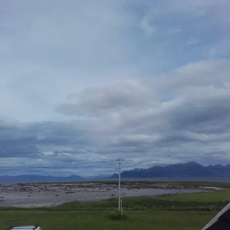 Leilighet Gimsoy Lofoten Apartmán Saupstad (Gimsoya)
