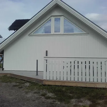 Leilighet Gimsoy Lofoten Lägenhet *