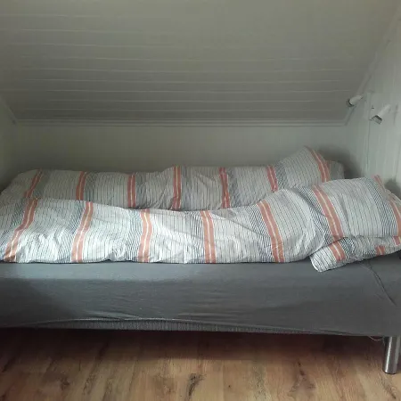 Leilighet Gimsoy Lofoten *