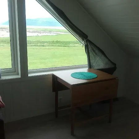 Leilighet Gimsoy Lofoten Lägenhet Saupstad (Gimsoya)